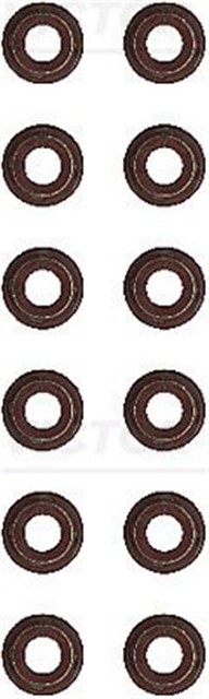 SEAL SET. VALVE STEM