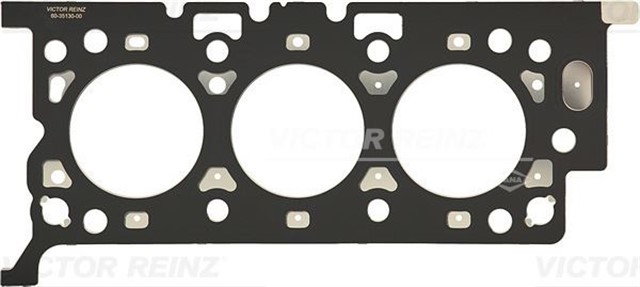 GASKET. CYLINDER HEAD