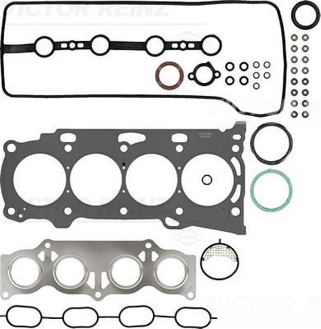 GASKET SET. CYLINDER HEAD