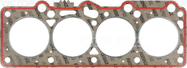 GASKET. CYLINDER HEAD
