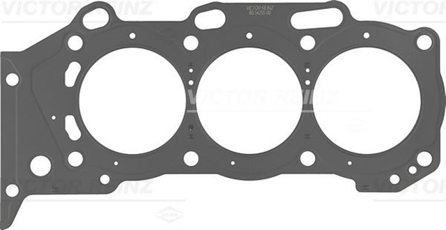 GASKET. CYLINDER HEAD