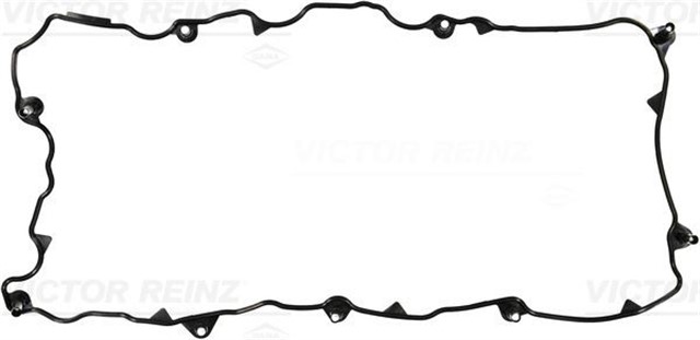 GASKET. ROCKER COVER