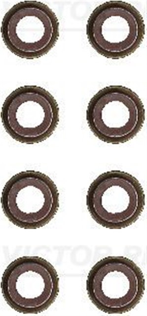 SEAL SET. VALVE STEM