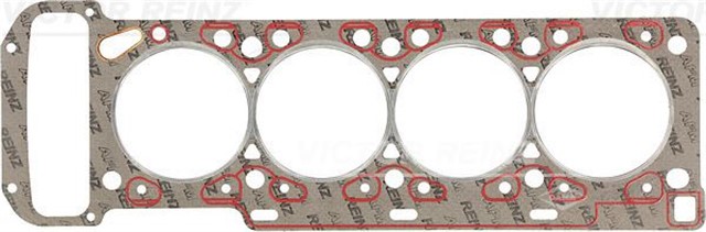GASKET. CYLINDER HEAD