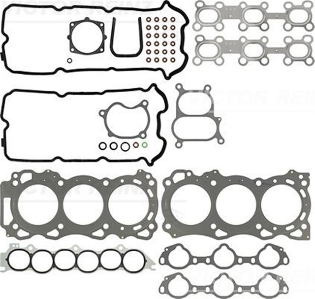 GASKET SET. CYLINDER HEAD
