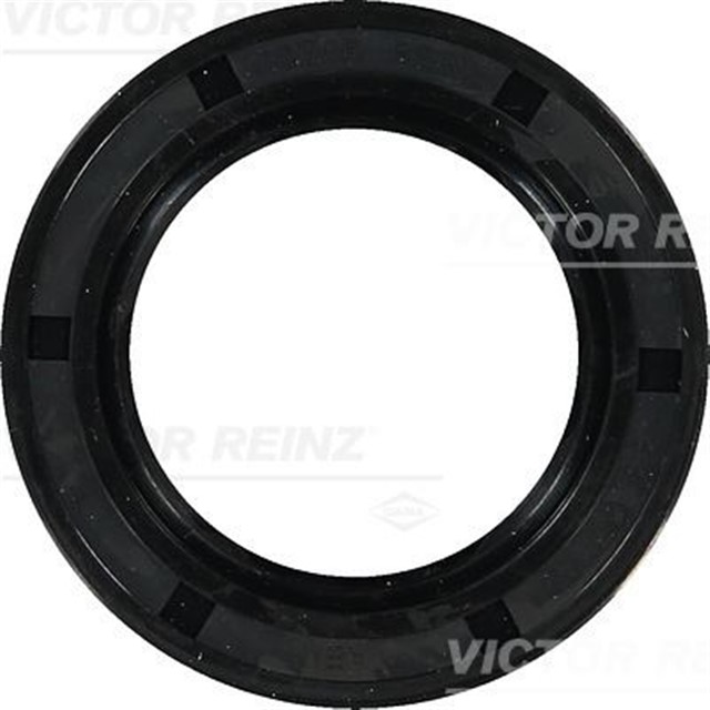 SHAFT OIL SEAL