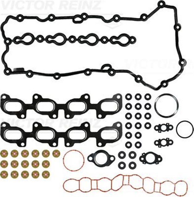GASKET SET. CYLINDER HEAD