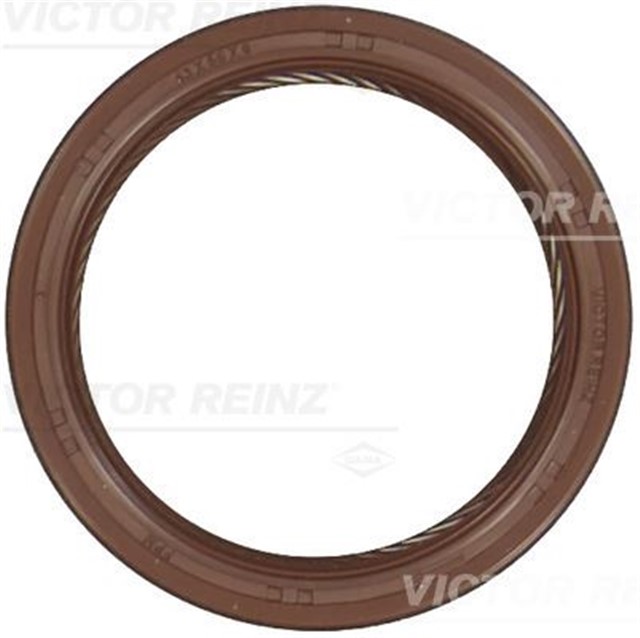 RADIAL OIL SEAL. CRANKSHAFT