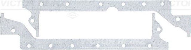 GASKET. OIL PAN