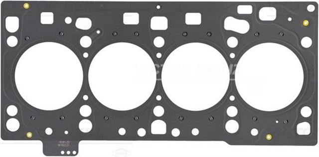 GASKET. CYLINDER HEAD