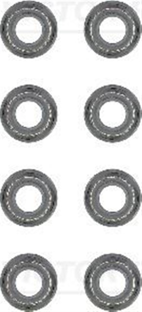 SEAL SET. VALVE STEM