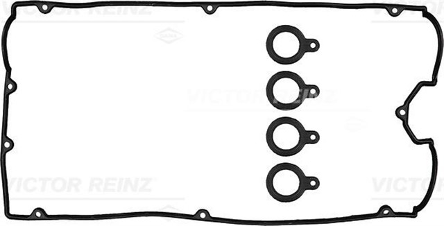 GASKET SET. CYLINDER HEAD COVER