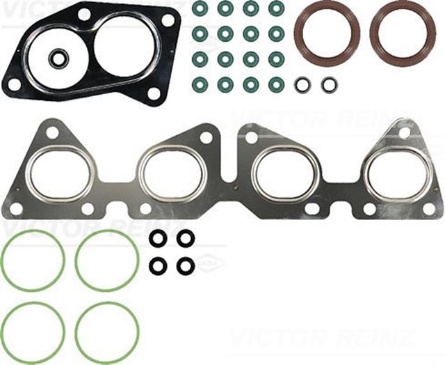 GASKET SET. CYLINDER HEAD