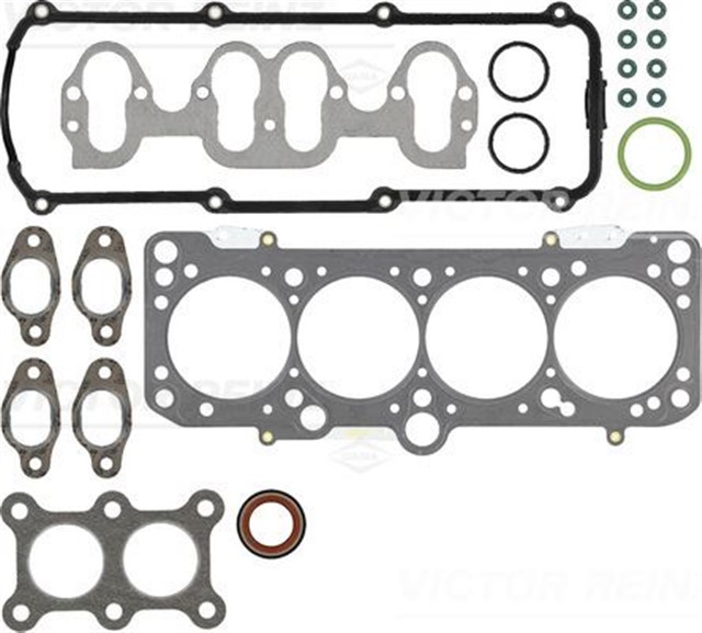 GASKET SET. CYLINDER HEAD