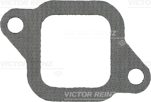 GASKET. INTAKE MANIFOLD