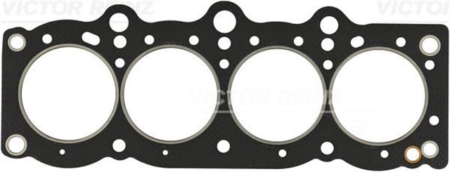 GASKET. CYLINDER HEAD