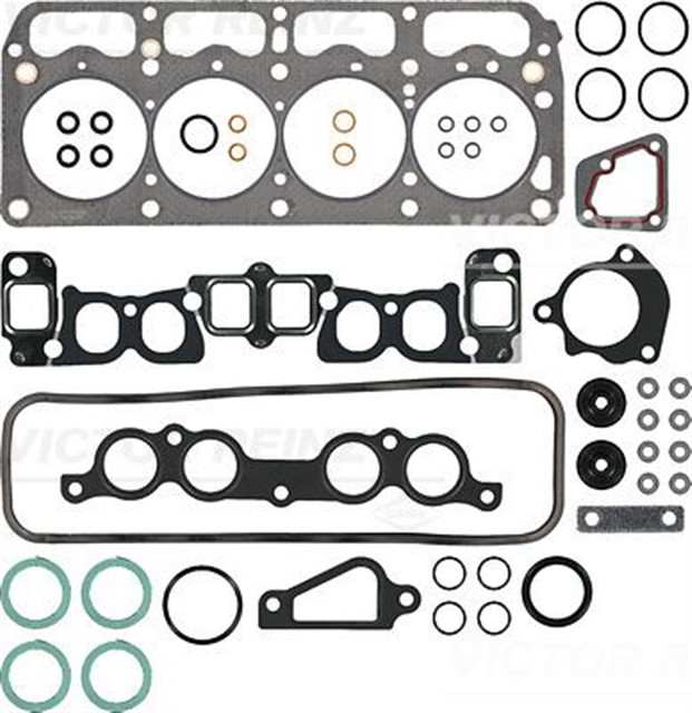 GASKET SET. CYLINDER HEAD