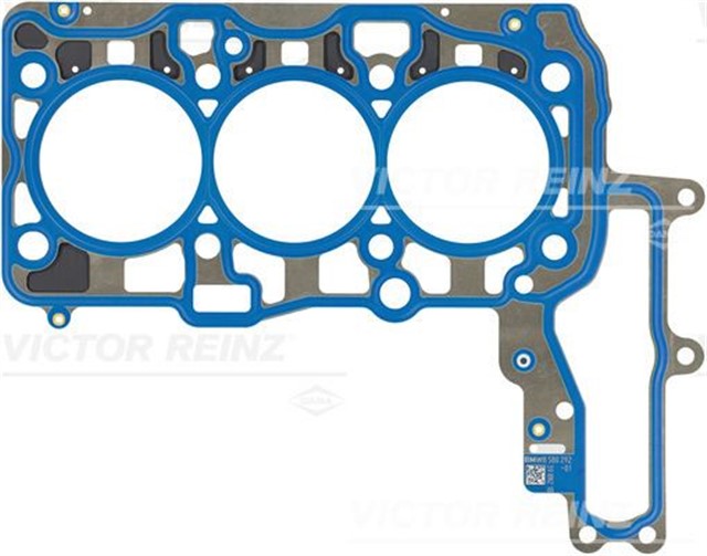 GASKET. CYLINDER HEAD BMW