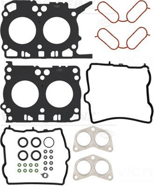 GASKET SET. CYLINDER HEAD SUBARU