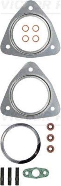 MOUNTING KIT. CHARGER