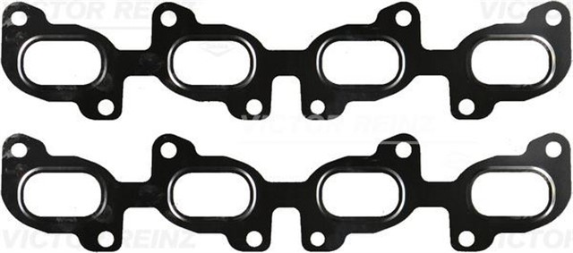 GASKET SET. EXHAUST MANIFOLD OPEL
