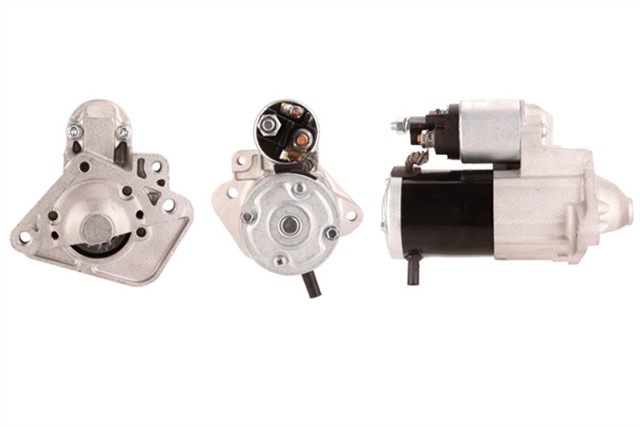 MARS MOTORU 10 DIS CLIO II - III - MGN II - III - SCENIC II - III - KNG II - III - LOGAN 1.5DCI 438224