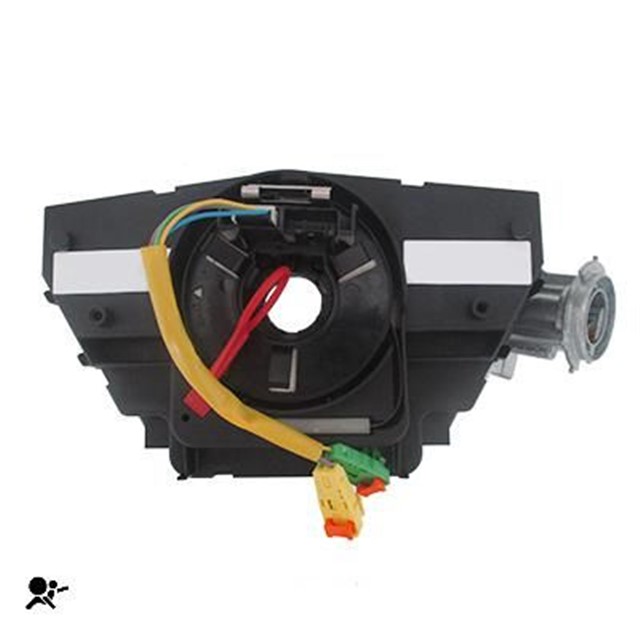 DIREKSIYON KOLON MODULU CIM BEYNI - AIRBAG DETANATORU - SARGISI OPEL CORSA D 07 14