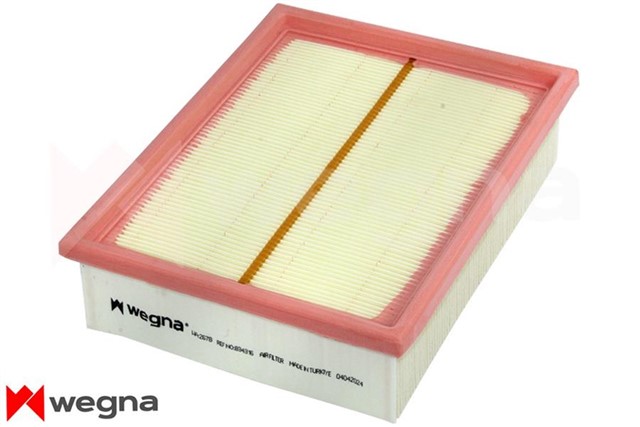 HAVA FILTRESI VECTRA B DZL. 2.0 16 V 99 - 02 C 24128