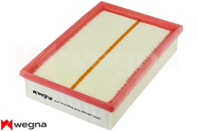 HAVA FILTRESI TRANSIT - V184 - V347 - V348 - V363 2.2 - 2.4D 01 - 