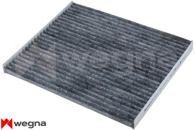 POLEN FILTRESI CORSA D - PUNTO III - FIORINO - NEMO - MITO 1.3CDTI - 1.4 - 1.6JTD - 1.7CDTI KARBONLU CUK 2243