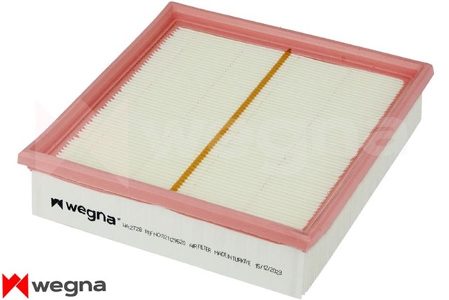 HAVA FILTRESI VW T1 - T2 - T3 - AUDI 100 - AUDI 200 - LADA VEGA 2110 - 2111 - LADA SAMARA 1.5 95 LADA KALINA 04 C 22117