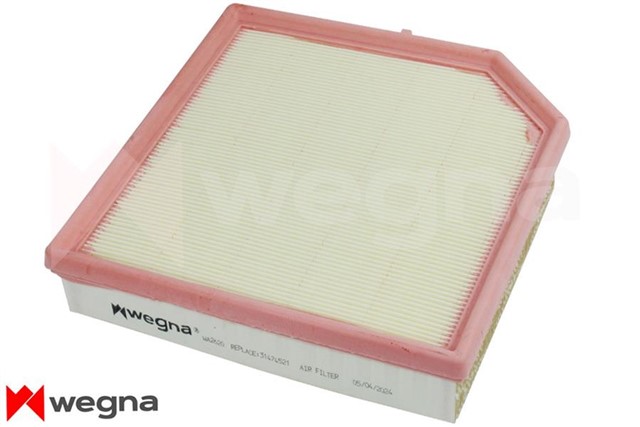 HAVA FILTRESI VOLVO C40 D4 AWD 2.0 B4 B5 D3 D4 T2 T3 T5 2017 C 24 051