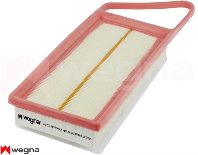 HAVA FILTRESI FIESTA - 206 - 207 - 307 - C3 - BIPPER - NEMO 1.4 TDCI - HDI 99 - 