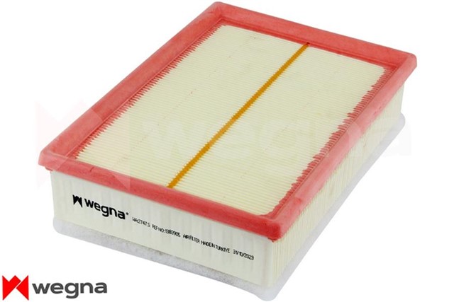 HAVA FILTRESI TRANSIT - V184 - V347 - V348 - V363 2.2 - 2.4D 01 - 