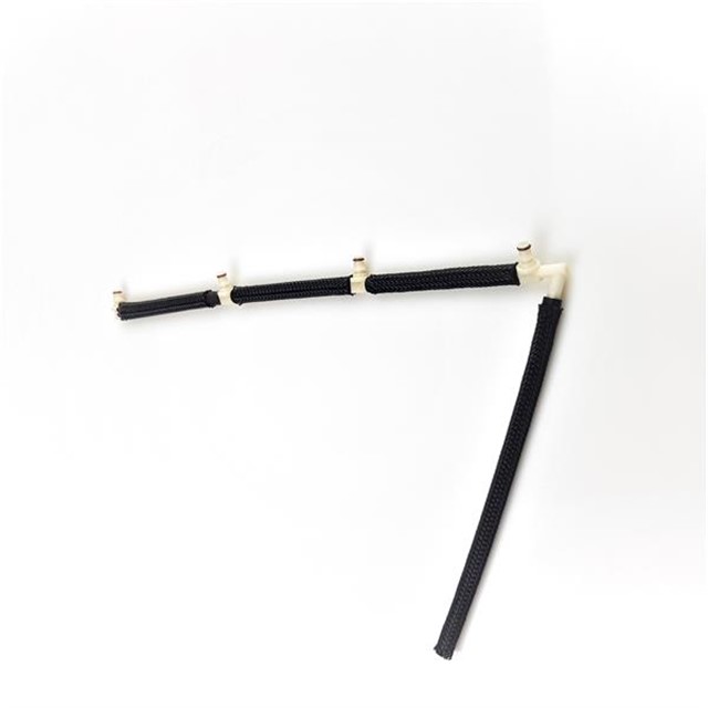 YAKIT GERI DONUS HORTUMU P307 2.0HDI 00 - 07 - P406 99 - 04 - PARTNER 00 - 08 - BERLINGO I - C5 I - XSARA II