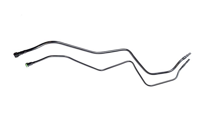 YAKIT BORUSU IKILI BORU TAKIMI FORD TRANSIT 2.2 TDCI 11 - 14 135 HP