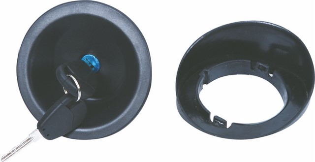 DEPO KAPAGI KILITLI TAKIM PARTNER - BERLINGO