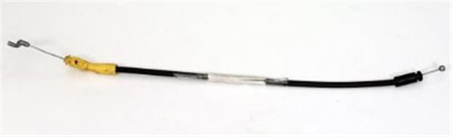 KAPI DIS ACMA TELI ON RENAULT FLUENCE 09 - 11