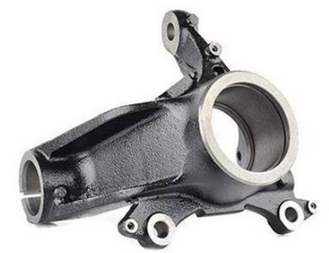 AKS TASIYICI SOL DUCATO III - BOXER III - JUMPER III