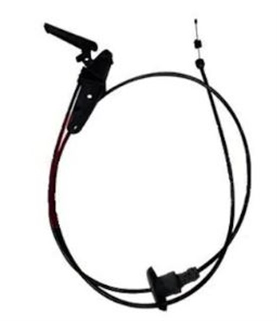 KAPUT ACMA TELI PEUGEOT 206