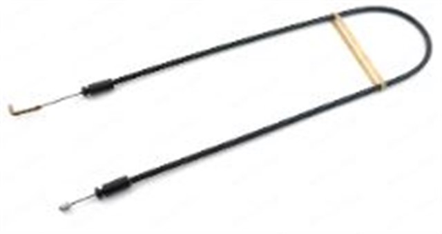 BAGAJ KAPI KILIT TELI SAG KAPI RENAULT MASTER III - OPEL MOVANO