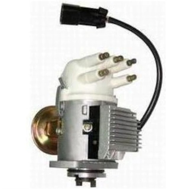 DISTRIBUTOR UNO 60 DISTRIBUTOR 1982 - 