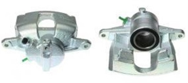 FREN KALIPERI ARKA SAG BOXER - JUMPER - DUCATO 06