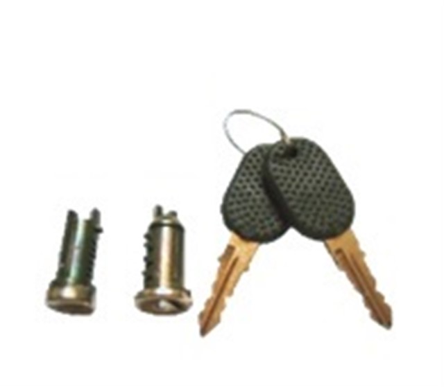 KAPI KILIDI 2 FISEK DKS - SAHIN - DOGAN - KARTAL 88 - 99