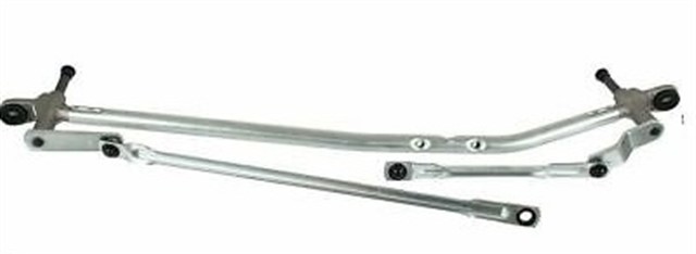 SILECEK MEKANIZMASI MOTORSUZ MASTER III 2009 - 