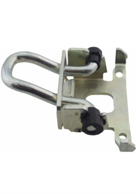 BAGAJ KAPI KILIT KARSILIGI ALT TEK KAPI R.KANGOO II