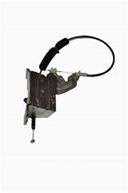 KAPI KILIDI ARKA SOL MOTORLU D.DOKKER - LODGY