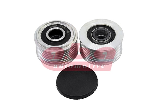 ALTERNATOR KASNAGI RULMANLI TRANSIT 2.4 TDCI 00 - 06 ALTERNATOR OEM NO ICIN: 2C1T10300BA