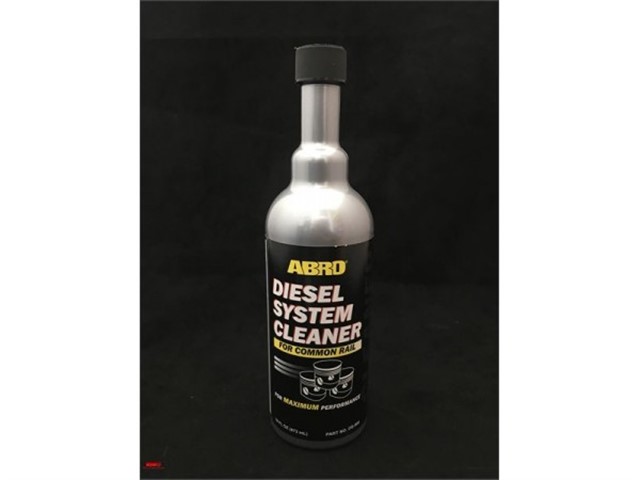 KOMPLE DIZEL YAKIT SISTEM TEMIZLEYICI 473ML