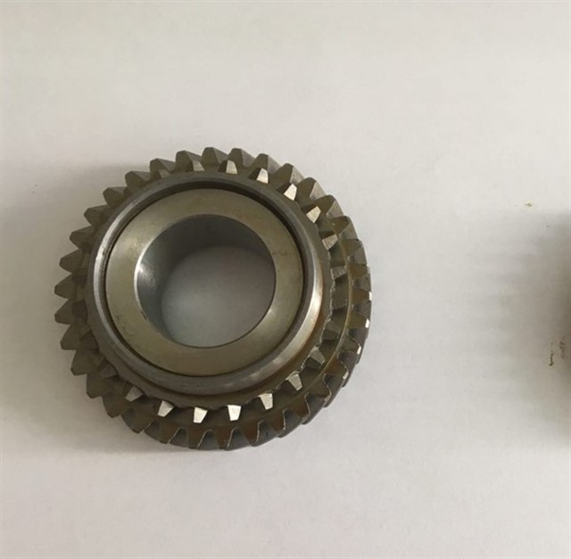 5. VITES DISLISI TOROS - R12 34 DIS MD606